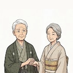 ご両親・義実家へ