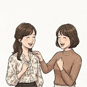 ご近所・知人へ